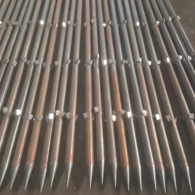 昔阳土钉小导管