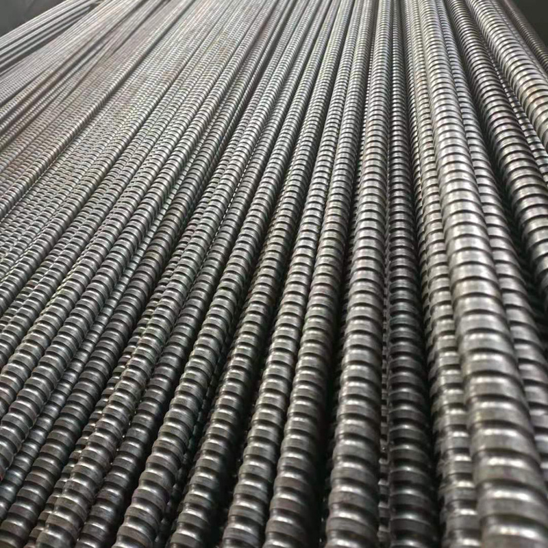 昔阳中空锚杆
