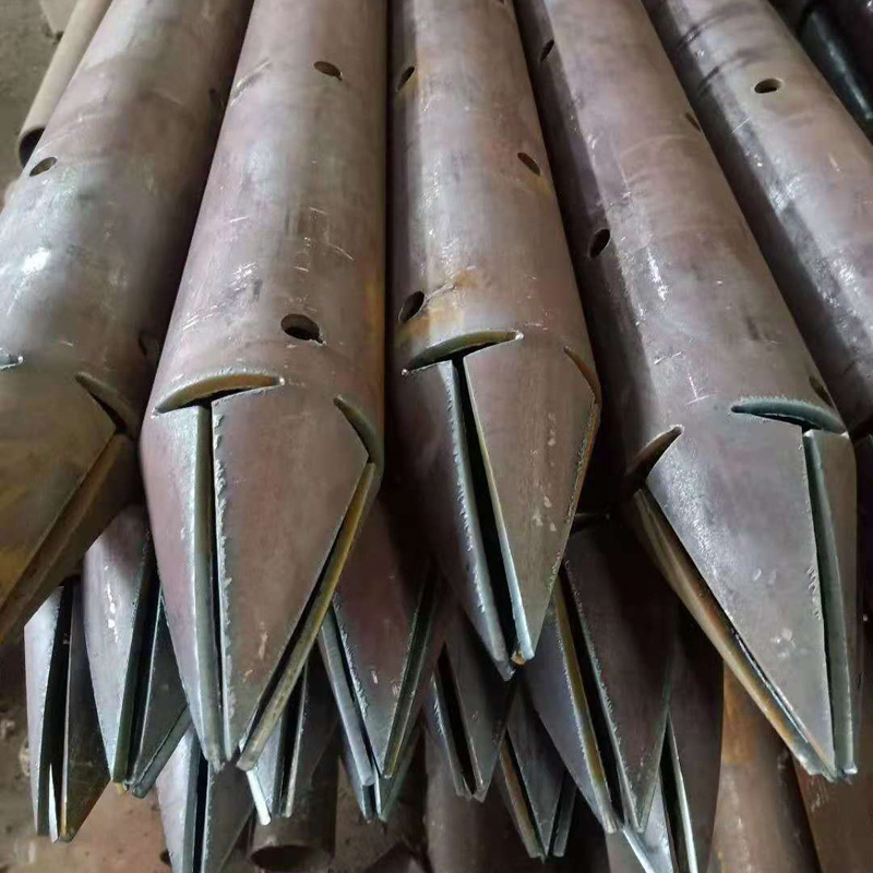 昔阳预埋注浆管
